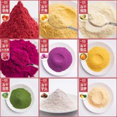 Spray Dried Apple Juice Powder - Image 4