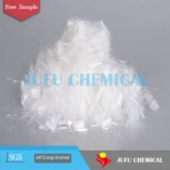 Low Price for Polypropylene PP Micro Fiber - Image 1