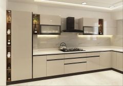 Modular Kitchen Cabinets - Image 6