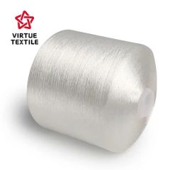 Wholesale 100 Polyester Continuous Filament Sewing Thread 210d 2 for Goalkeeper Gloves - Image 1