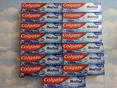 TOP SALE COLGATE 100ML TOOTHPASTE WHITENING Oral Product For Export Worldwide - Image 1