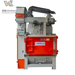 Q32 German Luosi Tech Crawler Abrator - Image 5