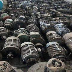 Copper Rich Motor Scrap Units for Metal Recovery Facilities and Commercial Buyers Looking - Image 5