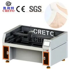 Versatile Glue Dispensing Machine for Yoga Pants and Sports Wear Dispensing Machine - Dongguan Creto Technology Co.Ltd
