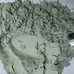 Green Sic Micropowder 1T MOQ Customized 7-15D 25kg/PP Bag Origin China HS Code 2849200000 Chemical Formula Sic Specification Customized - Henan Yumo New Materials Co., Ltd.
