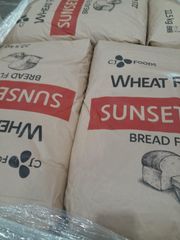 wheat flour - Image 1