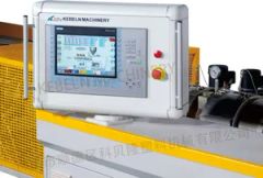 PVC Pipe Production Extrusion Line Machine Plastic Twin Screw Extruder - Image 5