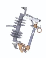 Haivol Outdoor 11kv High Voltage Disconnect Switch for Distribution Line - Image 2