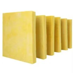 Quick Shipping Easy Processing Glass Wool for Automobiles - Image 1