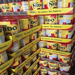 Supplier and exporter of quality Nido Powder Milk available in bulk and at Wholesale prices including fast export and delivery of nido powder milk - Image 4