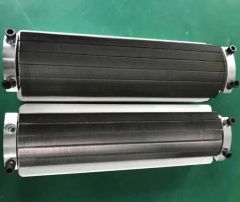 Vario Bars, Top Comb Strips for Nsc, Sant Andrea Combing Machines Advanced Technology - Nantong Braun Machinery Co., Ltd.