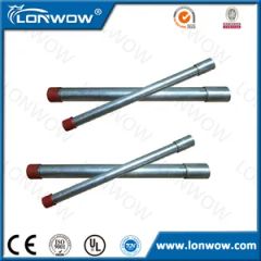 Electrical Conduit Pipe IMC Gi Steel Conduit for Building Construction - Image 5