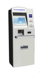Bank Self-Service Touch Screen ATM Kiosk Machine - Image 3