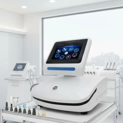 Cold Plasma Beauty Device Skin Rejuvenation SPA Equipment Hydra Beauty Machine for Skin Tightening - Beijing Keylaser Sci-Tech Co., Ltd.