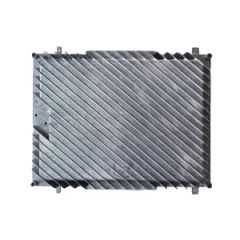 Premium Aluminum Alloy Die Cast Heat Sink for Telecom Origin China Model NO. OEM HS Code 7308900000 Material Aluminum Alloy - Image 6