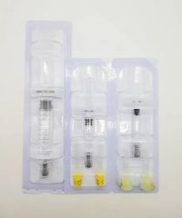 High Quality Injection Hyaluronic Acid with Nice Price CAS 9004-61-9 Trademark prost Mdl Mfcd00131348 Einecs 232-678-0 HS Code - Image 5