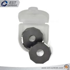 Carbide Circular Knives Cutter for Paper Cutting Machine - Image 4