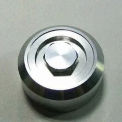 Aluminum CNC Machining Machinery Part for Auto Construction Machinery - Image 5