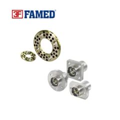 Premium Dry Bushings for Reliable Consumer Electronics Solutions - Image 1