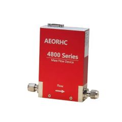 Full Scale 20slm Analog Mass Flow Controller / Mass Flow Meter for Nitrogen - Image 4