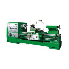 Heavy Duty CNC Pipe Threading Lathe Machine Cw61/2 168 for Metal - Image 4