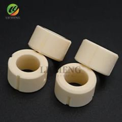 Wear Resistant Industrial Ceramic Rings for Machinery Bushings Retainers with High Hardness - Wuxi Licheng Smart Technology Co., Ltd.