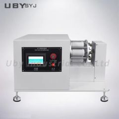 Digital Automated Water Vapor Penetration Leather Clothing Permeability Test Machine - UBY Industrial Co., Ltd.