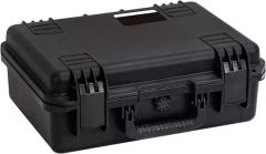 Waterproof Hard Carrying Hard Case High Density Case Storage Tools Drone Camera Notebook Packaging Tool Foam Inlay - Image 4