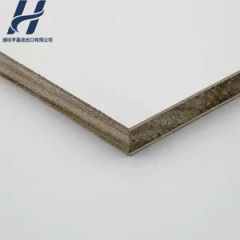 Eco-Friendly Melamine Faced Blockboard Panel - Image 3