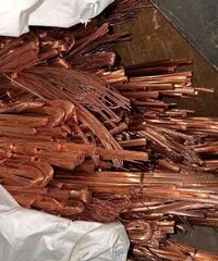 Copper Wire Scrap milberry Hot Supply Copper Cable Scrap 99.99% Purity - Image 10