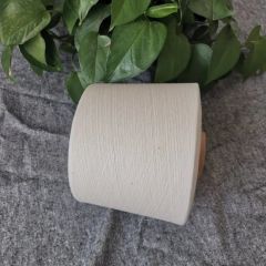 65% Cotton 35% Polyester Regenerated Blended Yarn Origin China Trademark HANYUN Model NO. szhy304 Technics Ring Spun HS Code - Image 3