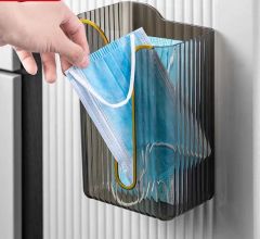 Clear Tissues Boxes Polyester Resin Tissue Box with Cove OEM Allow Origin China Style Classic Trademark OEM Model NO. - Image 6