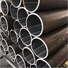 Csdls Hydraulic Engineering Manufacturer Cold Rolled Seamless Steel Pipe Honed Tube - Changsha Dalishen Hydraulic Engineering Co., Ltd.
