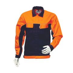 FR Safety Jacket, Safety Vest - Image 4