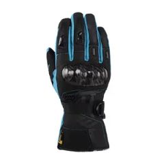 Hard Knuckle Full Finger Motorcycle Gloves with Touch Screen Style Plain Origin China Gender Unisex Size M-L-XL-XXL Model NO. - Image 2