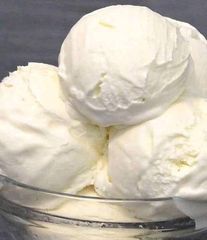 8oz Ice Cream Bowl – product photo 1, product detail gallery