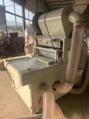 Automatic Powder Coating Printing Machine for Heat Thermal Transfer Label Printing - Image 4