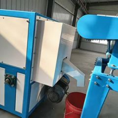 Advanced Grain Cleaning and Separation Equipment for Optimal Quality - Image 2