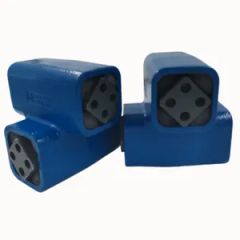Sent Vibration Device Cr-P Type Oscillation Bracket Origin China Condition New Model NO. CR-P Weight (Kg) 0.44 Place of Origin Italy - Shandong Hongsheng Intelligent Technology Co., Ltd.