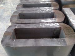 Amorphous Core Transformers Rust Resistance Rust Free Dimension Accuracy Accurate Dimensions Construction Quality Sturdy - Image 1