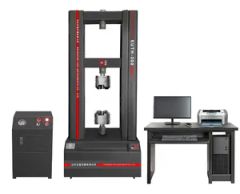 Universal Tensile Lab Testing Equipment - Image 2