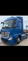 Mercedes-Benz Actros 1843 2015 - Image 1