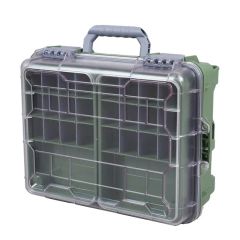 Lure Box Multi-Function Suitcase Storage Bait Accessories Box - Image 6
