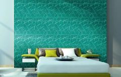 Modern Wall Texture Paint Service - Image 1