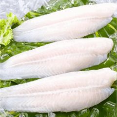 Fresh Tasting Frozen White Fish Fillets For Retail Markets Food Service Businesses and Seafood Lovers - Image 5