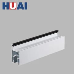 High-Performance UPVC Window Profiles for Extreme Wind Resistance - Image 1
