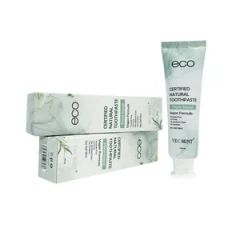 Flower Flavor Probiotics Whitening Toothpaste for Healthy Smiles - Image 4