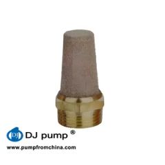 Filter Cores Air Compressor Part Purifier Air Filter Origin China Efficiency F5 Brand DJ Pump Trademark DJ pump HS Code 8421399090 - Image 4