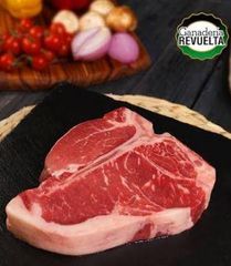 BEEF FROZEN, OFFAL BEEF, HAMBURGER, - Image 1