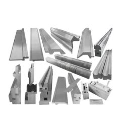 Amada Press Brake Mold and CNC Bottom Dies Tools for Press Brake Machines - Image 1